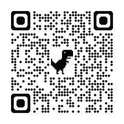 QR code for The Hive Day Program